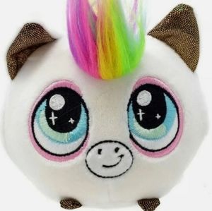 3 Coco Scoops Squeeze Toys